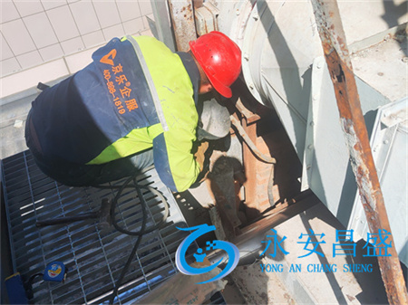 空調(diào)保養(yǎng) 空調(diào)保養(yǎng)