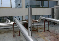 商業(yè)中央空調壞了怎么維修保養(yǎng) 永安昌盛上門維修中央空調