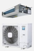 日立中央空調開不了機是什么情況？