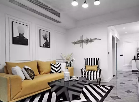 上海中央空調維修公司:家用中央空調系統故障維修方法-圖