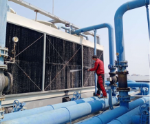 辦公樓中央空調節能改造原因