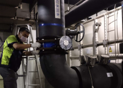 中央空調節能改造原因