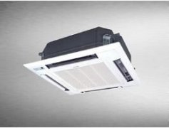 商場安裝中央空調的重要性和優勢-上門服務