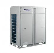 商用中央空調系統清洗流程