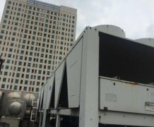 中央空調安裝 中央空調安裝流程