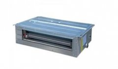 中央空調安裝 風管機安裝注意事項