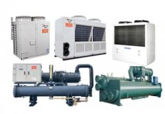 中央空調維修 維修螺桿壓縮機的方法有哪些