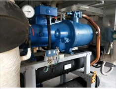 上海工廠(chǎng)冷水機(jī)組維修保養(yǎng)哪里有