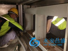 北京污水泵維修服務要點與優勢 永安昌盛公司專業 高效 可靠